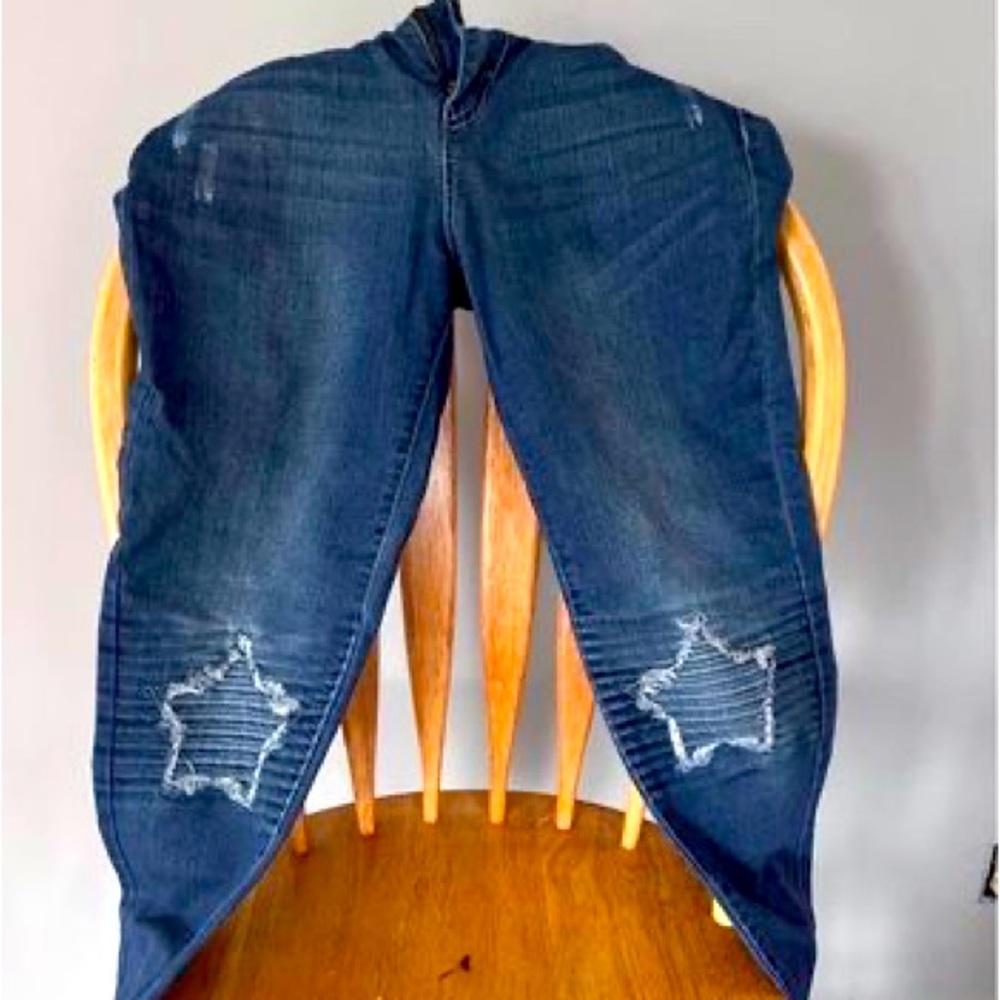 Arizona girls Jeans Size 16